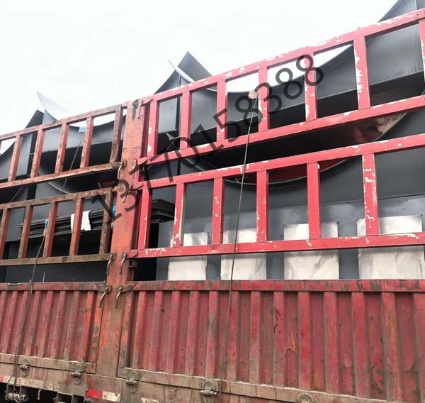 發貨現場（chǎng）