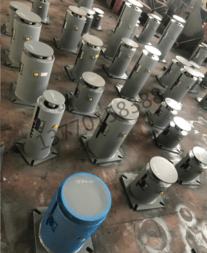 彈簧支架（jià）