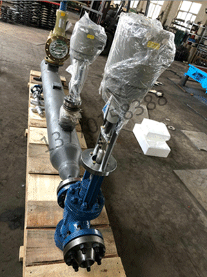 减温装（zhuāng）置