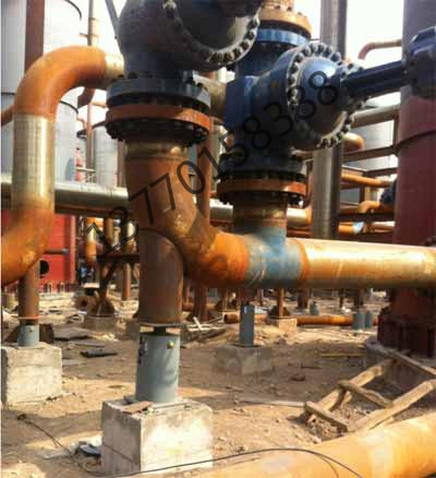 安裝現（xiàn）場